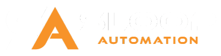 Sloop Automation Logo White